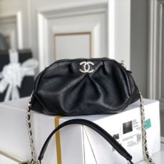 Chanel Satchel Bags